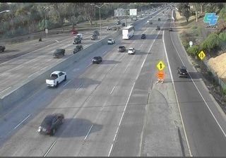 Live webcam in San Diego, United States