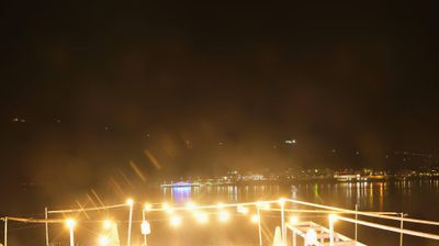 Bingen am Rhein › North: mein bahnhof - Rüdesheim am Rhein