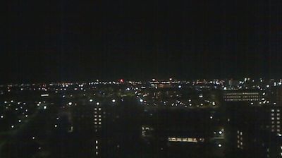 Live webcam in Lubbock, Spojené státy americké