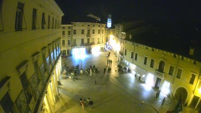 Live webcam in Valdagno, ایتالیا