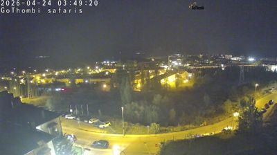 Live webcam in Jaca, Шпанија