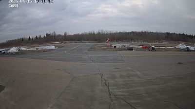 Live webcam in Neuville, 캐나다