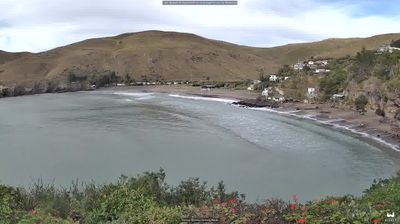 Live webcam in Linwood-Central-Heathcote Community, 新西兰