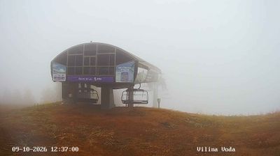 Kolasin › South-west: Viline vode - Ski