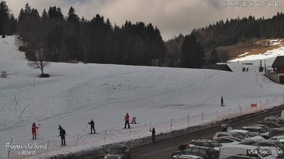 Onnion › South-west