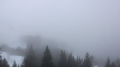 Oberaudorf › South-east: Kaiser Mountains