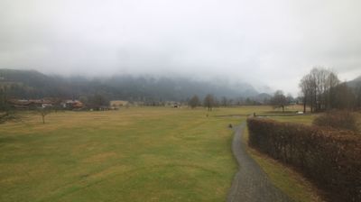 Ruhpolding › South: Golf Club Ruhpolding e.V.