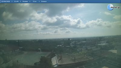 Vartholomio › Sud-est