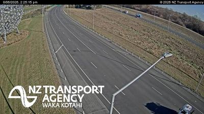 Live webcam in Papanui-Innes Community, Naujoji Zelandija