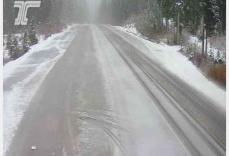 Tollgate: ORE204 at Spout Springs