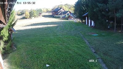 Введенско-Слободское сельское поселение › East: Sviyaga Ski Resort