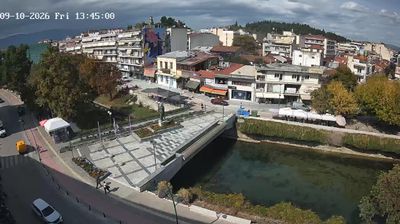 Trikala › North-west