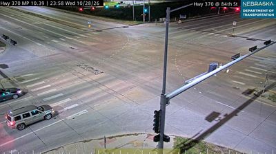 Live webcam in Papillion, United States