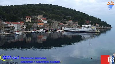 Šibenik: Stari grad: Šibenik, Martinska