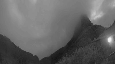 Live webcam in Orpierre, França