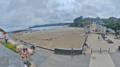 Plouezec: Bréhec