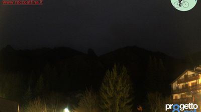 Santo Stefano d'Aveto: Rocca d'Aveto