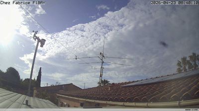 Live webcam in Solliès-Pont, Γαλλία