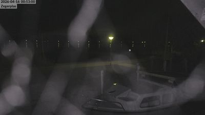 Alphen aan den Rijn: Zegerplas