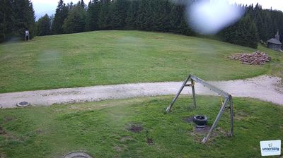 Gemeinde Ramsau › South
