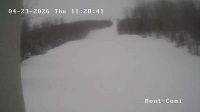 Live webcam in Saint-Donat, کانادا