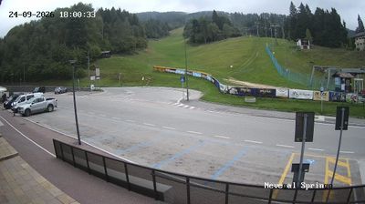 Belluno › South-east: Alpe del Nevegal S.R.L.
