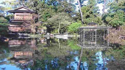 Live webcam in Kamigyo Ward, Japan