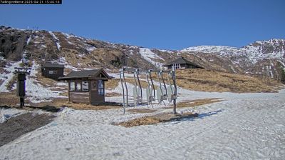 Live webcam in unknown, Noruega