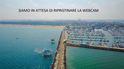 Ravenna › East: Boca Barranca - Marina Romea - Casalborsetti