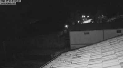 Verzegnis › South-west: Monte Taront