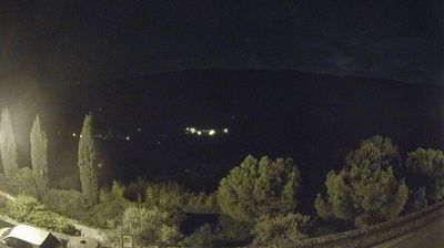 Saint-Martin-de-Castillon › South