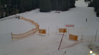 Crets-en-Belledonne: Le Grand Plan