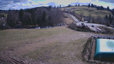 Vagney › South: La Croix des Hêtres