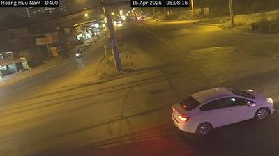 Phường Long Bình: Hoàng Hữu Nam