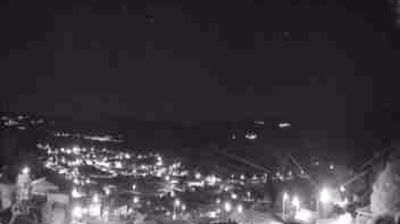 Live webcam in Lobios, Spanien