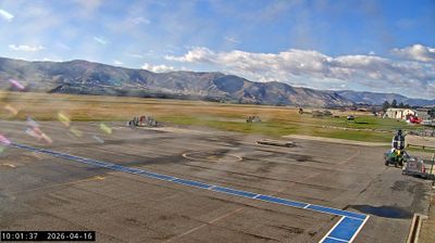 Live webcam in Wanaka, Uusi-Seelanti