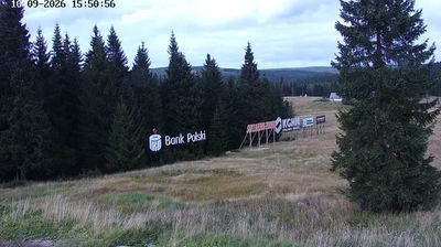 Szklarska Poreba: Szklarska Poreba Gorna