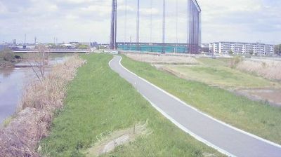 大和郡山市 › North