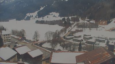 Surses › South-west: Langlaufzentrum Rona