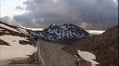 Isaba: LARRA-BELAGUA