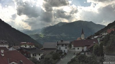 Gemeinde Kauns: Kauns - Kaunergratweg - Kaunertal