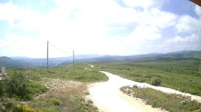 Buñol › צפון