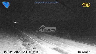 Live webcam in unknown, บอสเนียและเฮอร์เซโกวีนา