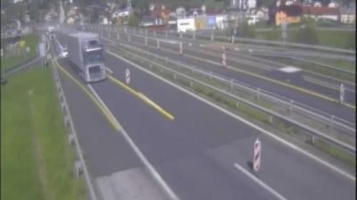 Sentilj v Slovenskih goricah: A1/E57/E59, Šentilj - Maribor, priključek Šentilj