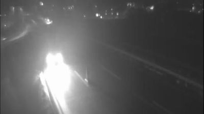 Webcam Sentilj v Slovenskih goricah: A1/E57/E59, Šentilj - Maribor, priključek Šentilj
