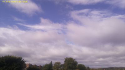 Hertsmere › West
