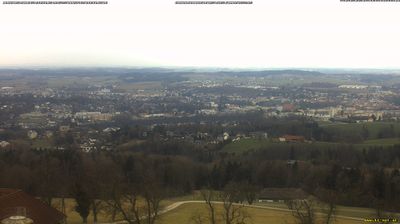 Sankt Ulrich bei Steyr › North: Steyr