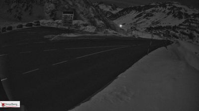 Gemeinde Sankt Anton am Arlberg: St. Christoph am Arlberg