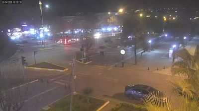 Cumhuriyet Mahallesi: Tekirdağ