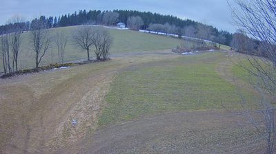 Bad Leonfelden › South